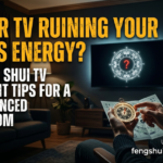 Best Feng Shui TV Placement