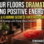 Rug and Flooring Choices Feng Shui Boost Your Home Energy
