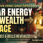 Feng Shui Bells & Sound Cures
