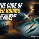 Feng Shui Layout Ideas for L-Shaped Rooms