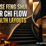 Staircase Feng Shui