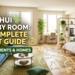 Feng Shui Room by Room The Complete Layout Guide for Apartments & Homes