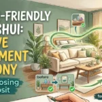 Renter-Friendly Feng Shui Achieve Apartment Harmony Without Losing Your Deposit